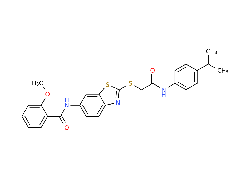 Structure Amb1032873