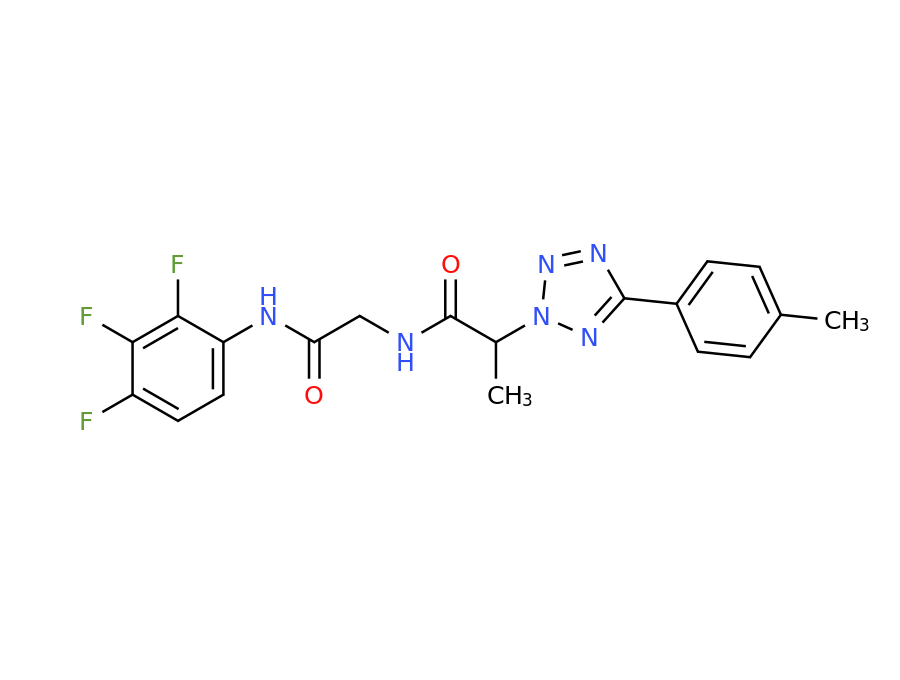 Structure Amb10329852