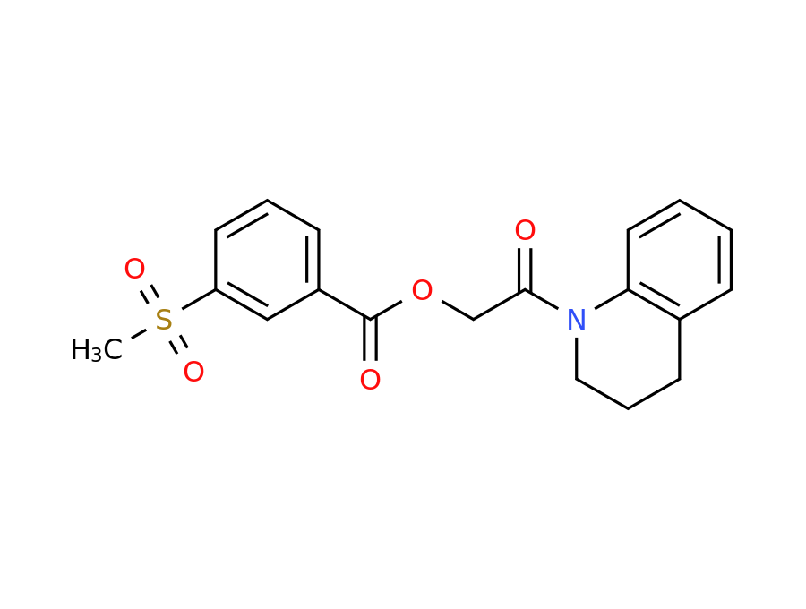 Structure Amb10331049