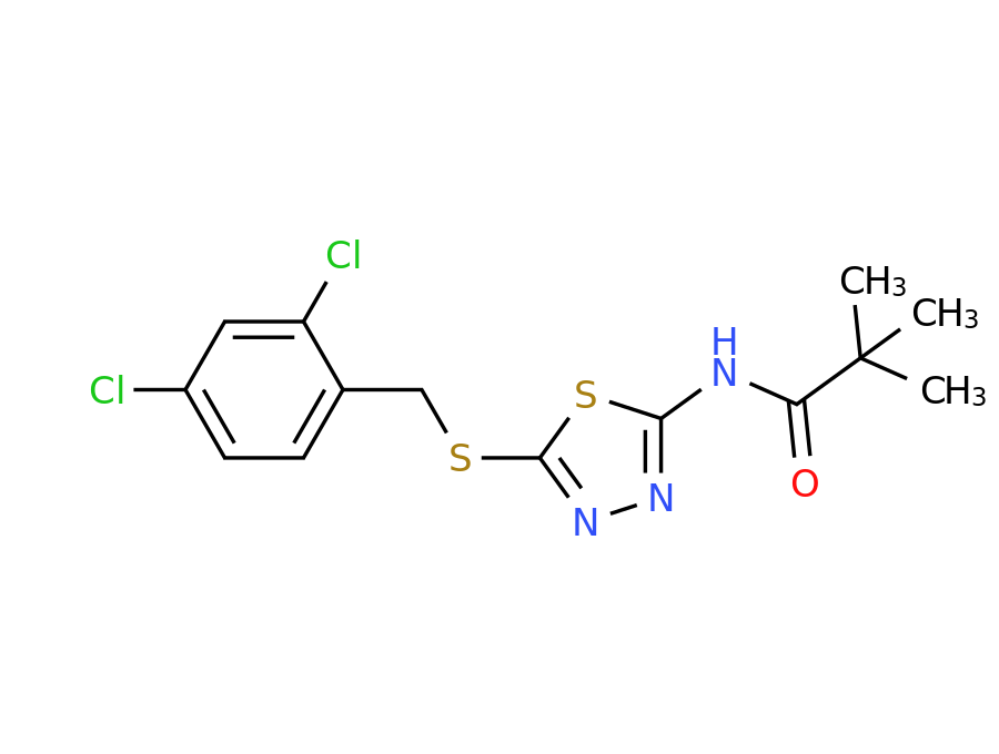 Structure Amb1033192