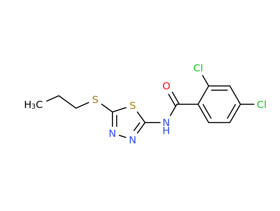 Structure Amb1033194