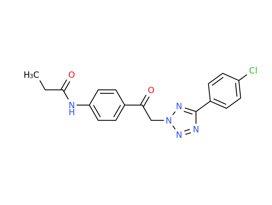 Structure Amb10332335