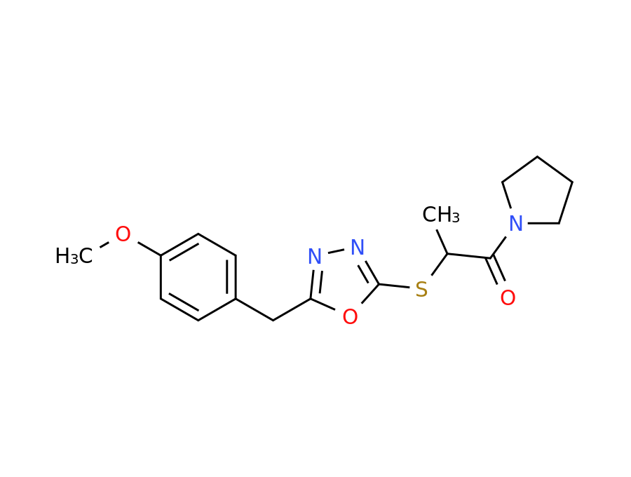 Structure Amb10332967