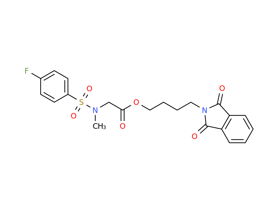 Structure Amb10333778