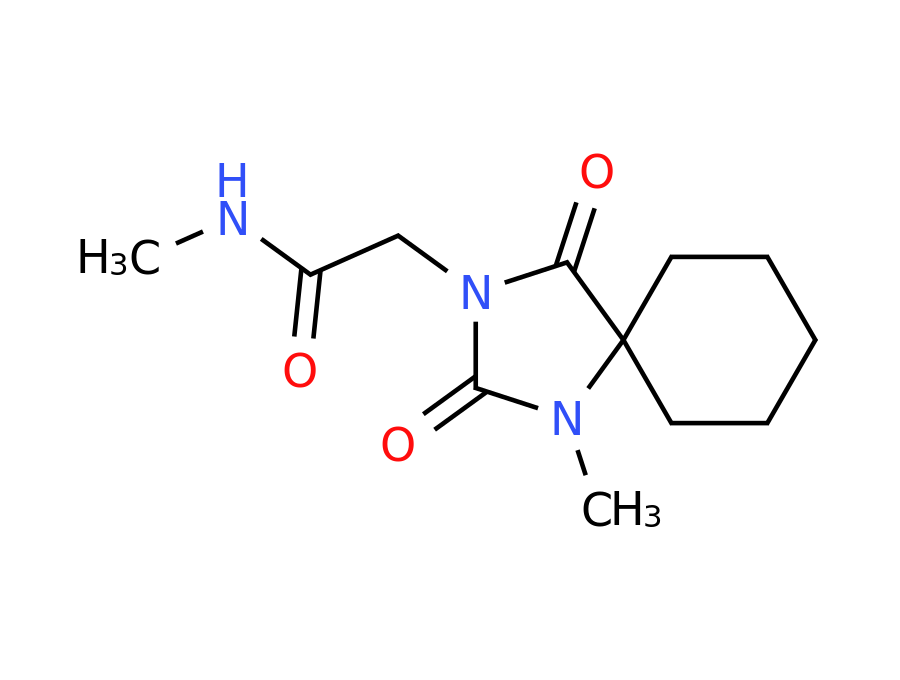 Structure Amb10334448