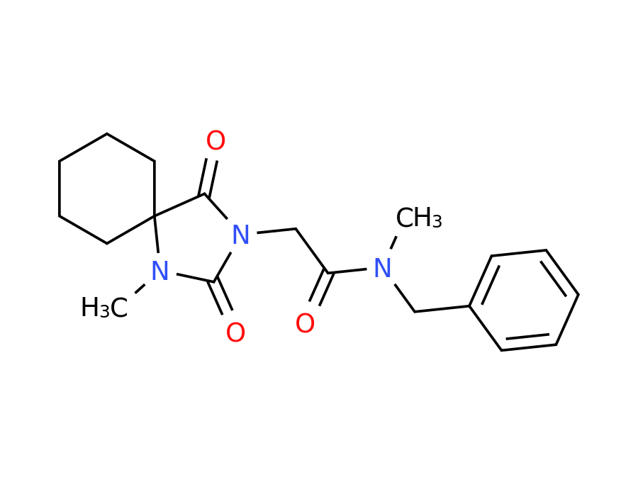 Structure Amb10334482