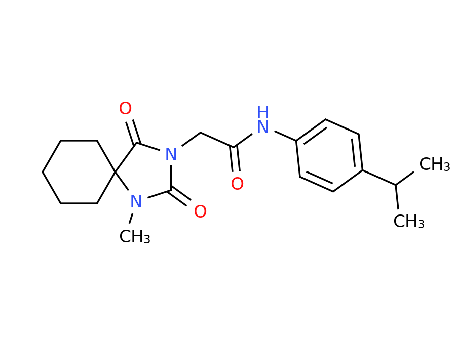 Structure Amb10334483