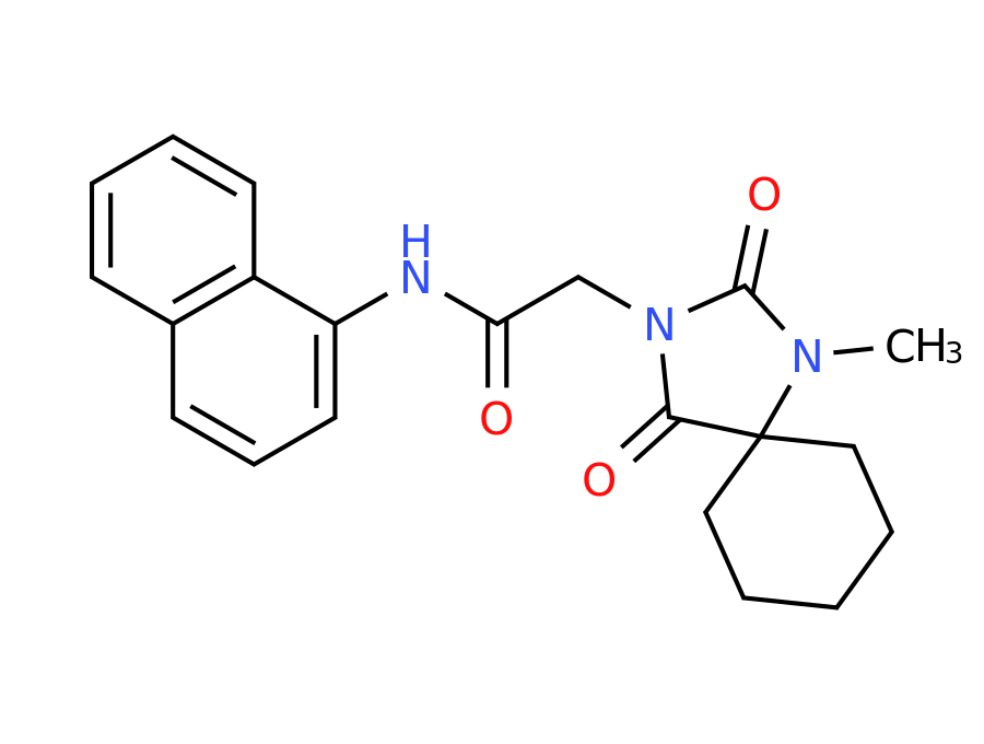 Structure Amb10334495