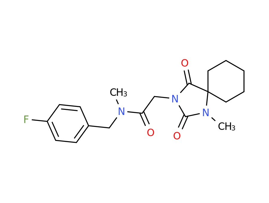 Structure Amb10334515