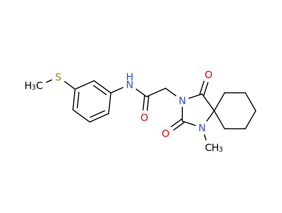 Structure Amb10334548