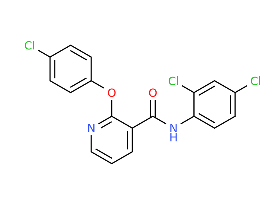 Structure Amb1033538