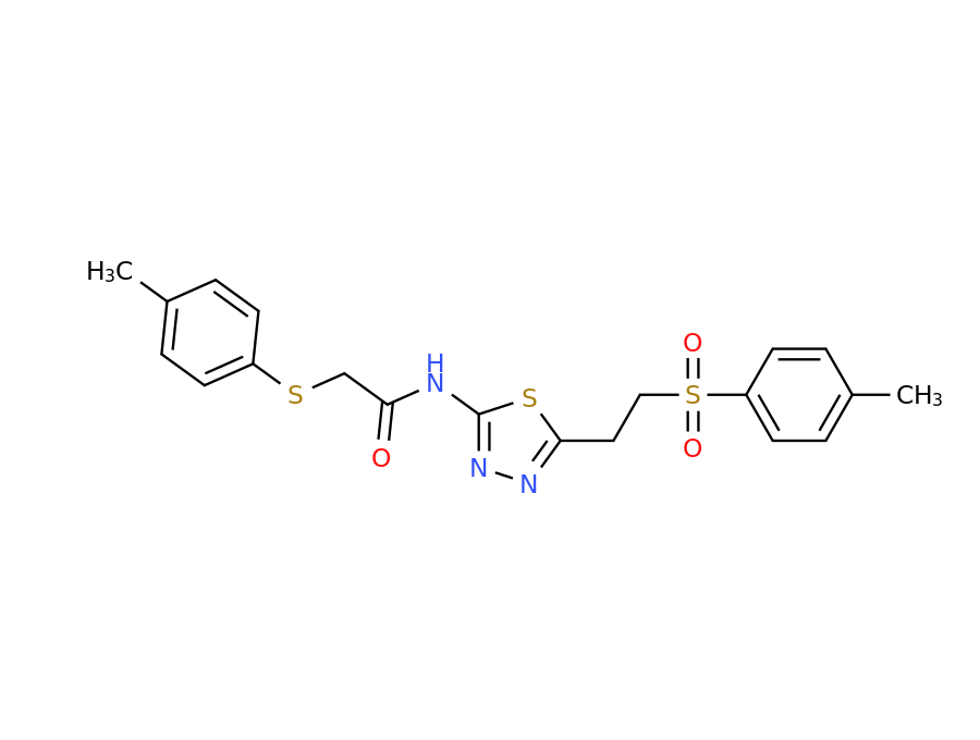 Structure Amb1033629