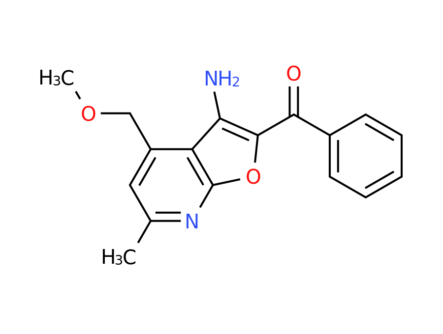 Structure Amb1033732