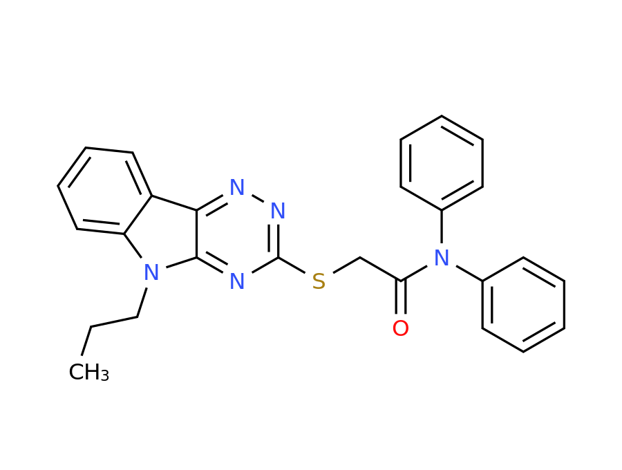 Structure Amb1033774