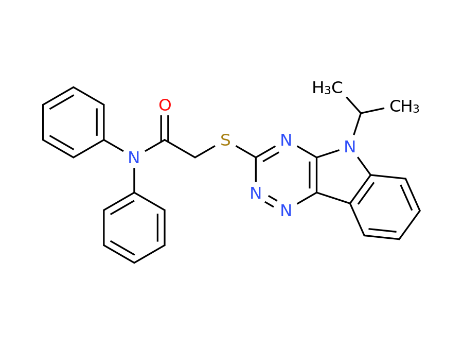 Structure Amb1033777