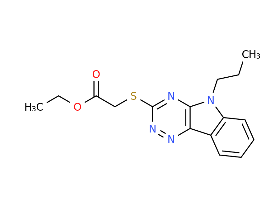 Structure Amb1033874