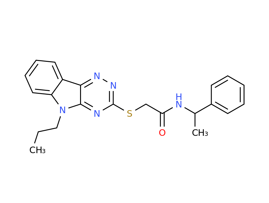 Structure Amb1033877