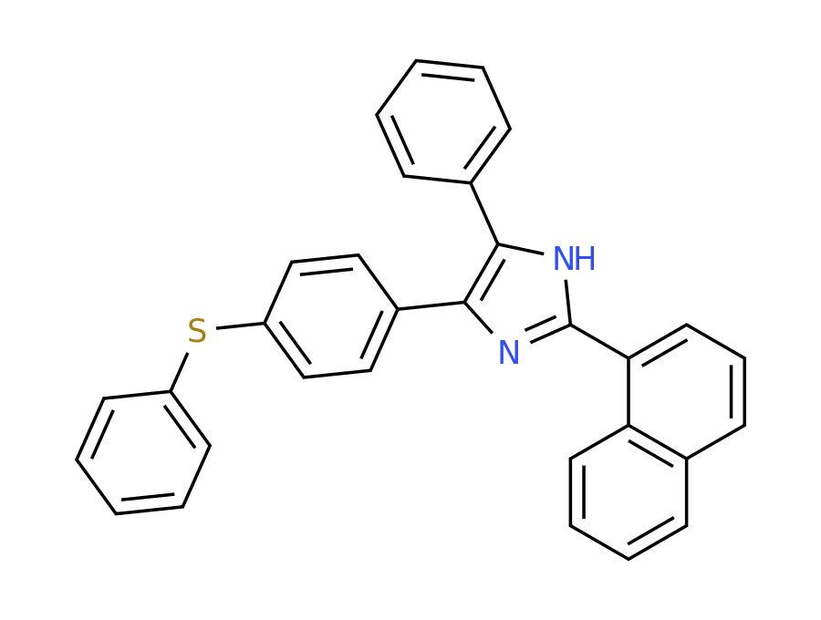 Structure Amb1033945