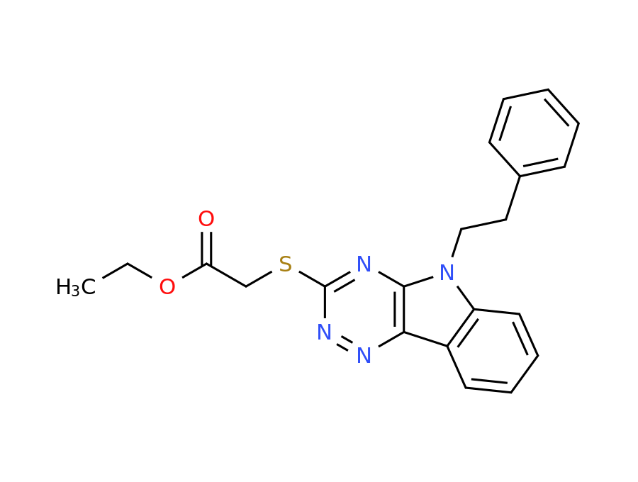 Structure Amb1033958