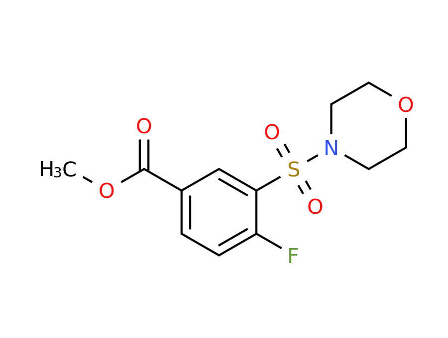 Structure Amb1033979