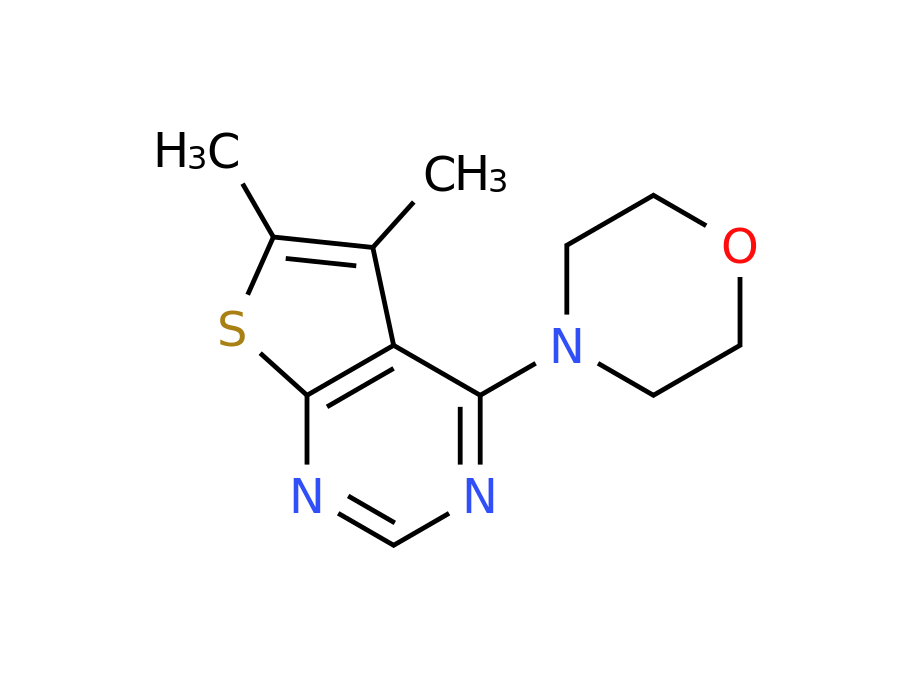 Structure Amb1033994