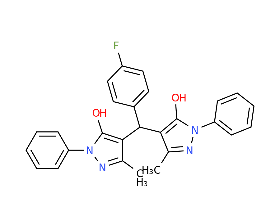 Structure Amb1033999