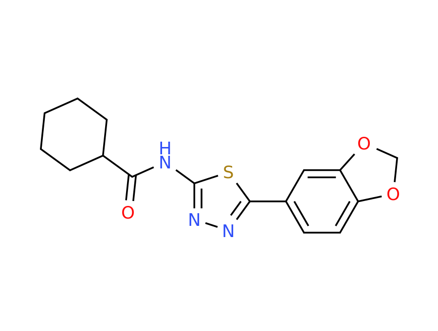 Structure Amb1034099