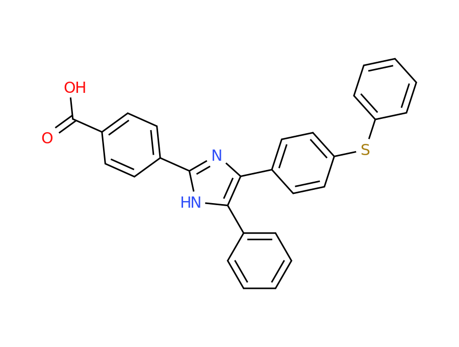 Structure Amb1034151