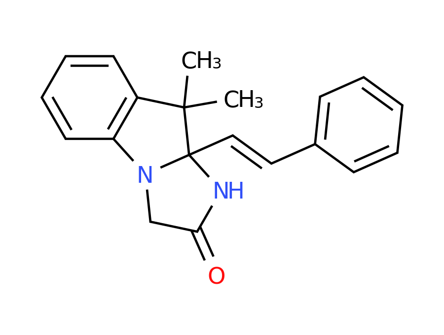 Structure Amb1034234