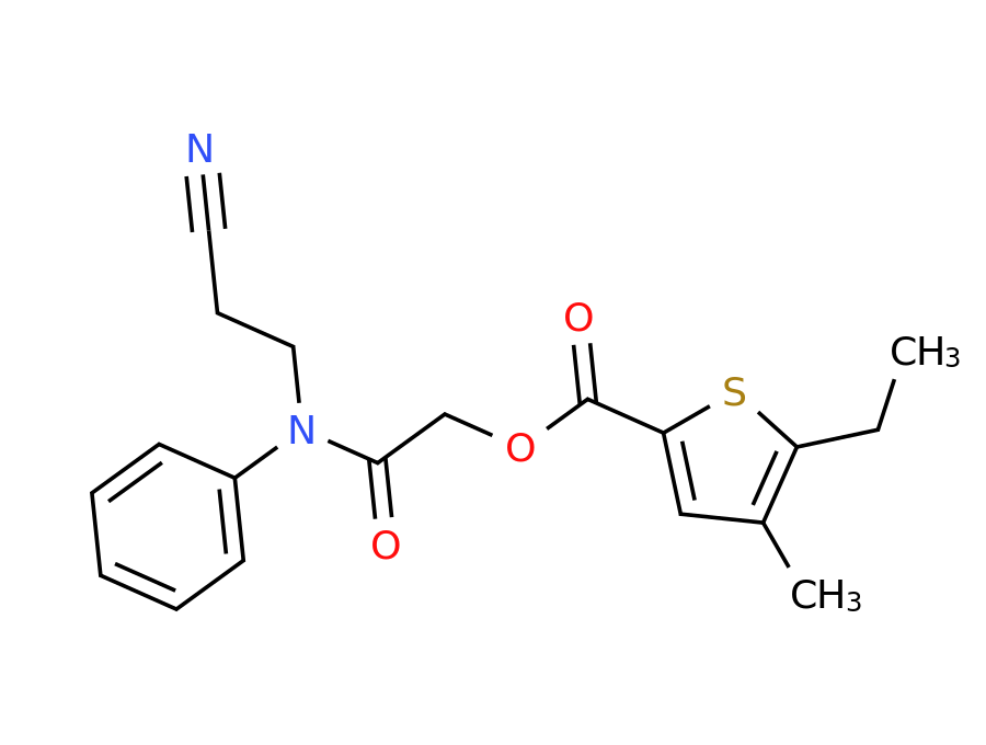 Structure Amb10345242