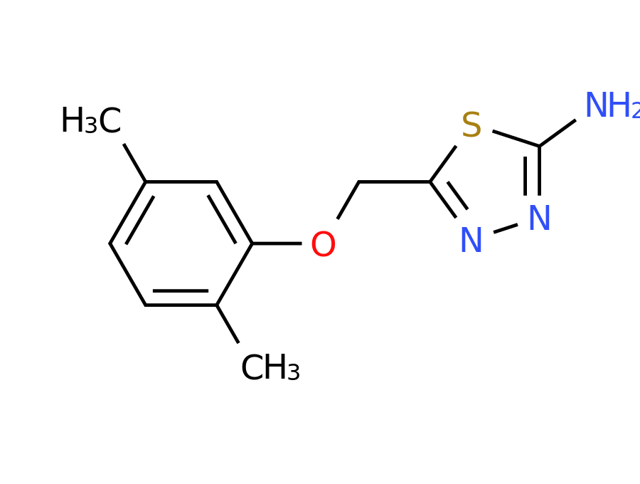 Structure Amb1034549