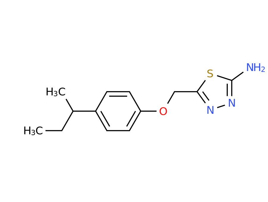 Structure Amb1034552