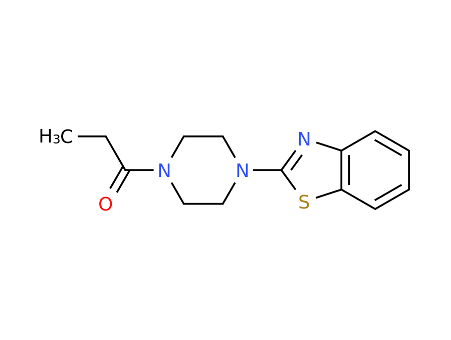 Structure Amb1034731