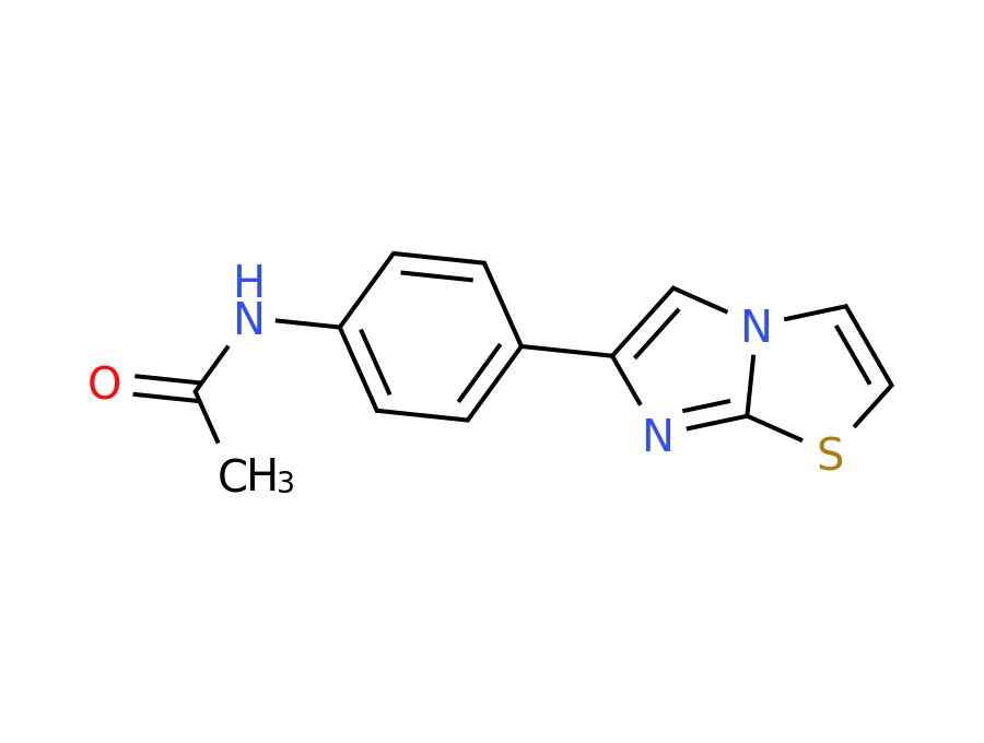 Structure Amb1034764