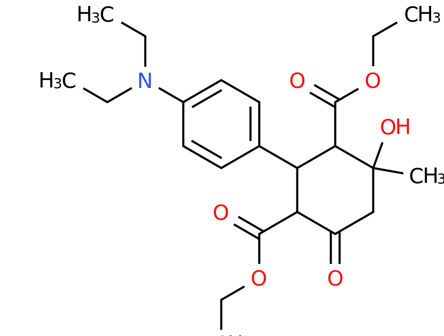 Structure Amb1034805