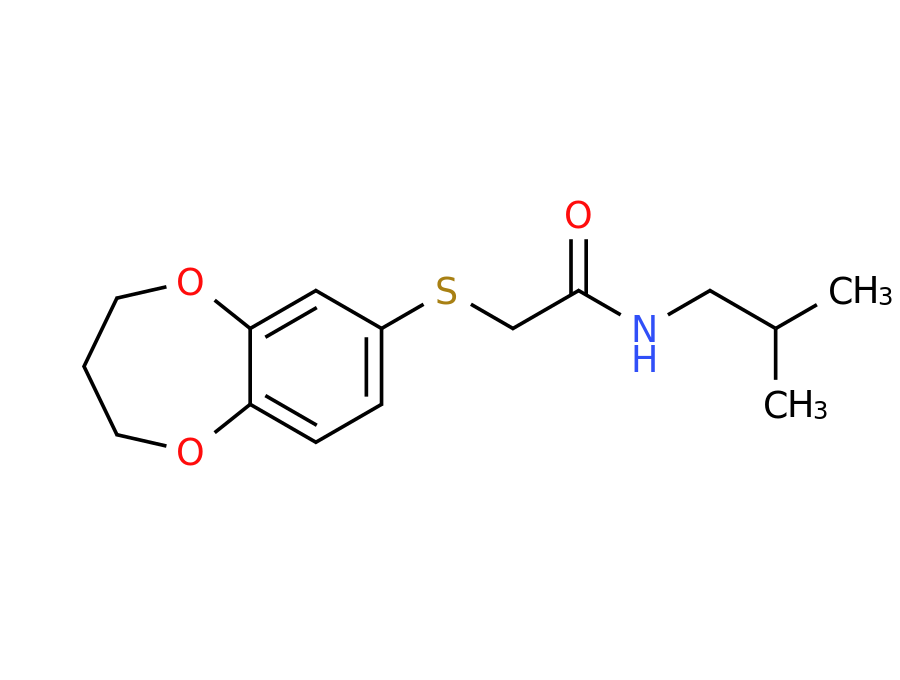 Structure Amb10348319