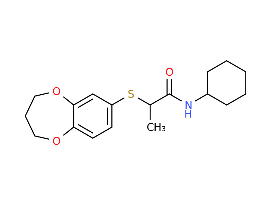 Structure Amb10348374