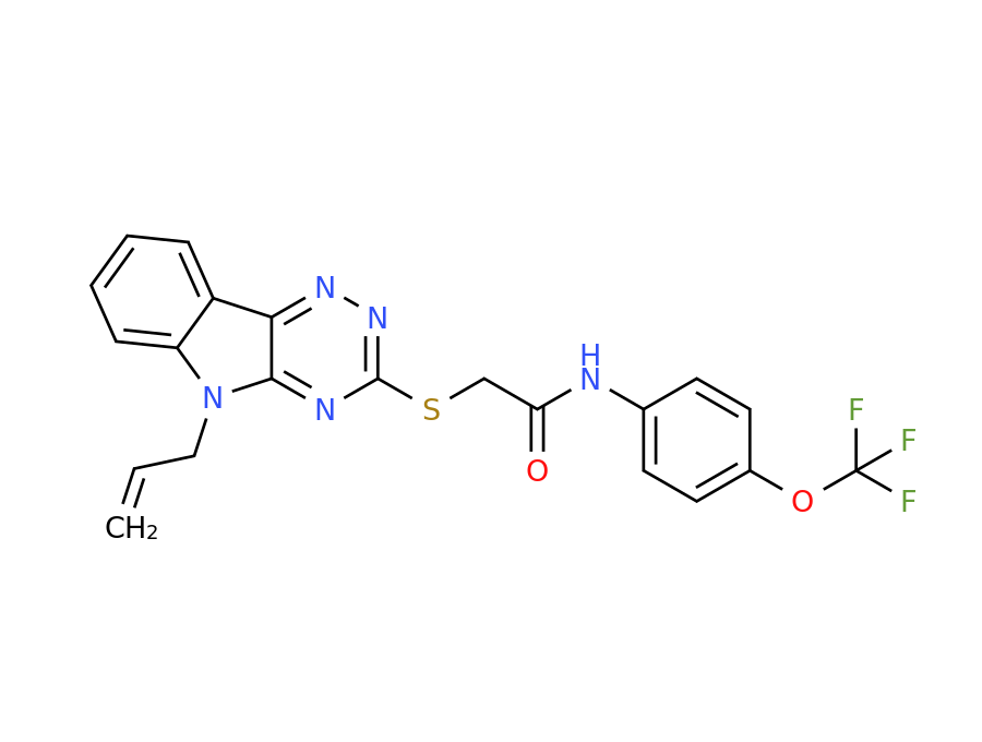 Structure Amb1034872