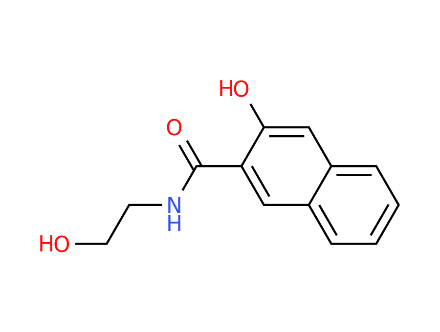 Structure Amb1034893