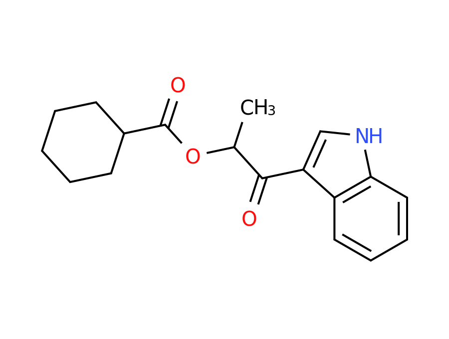 Structure Amb10351421