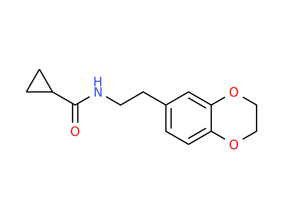 Structure Amb103518