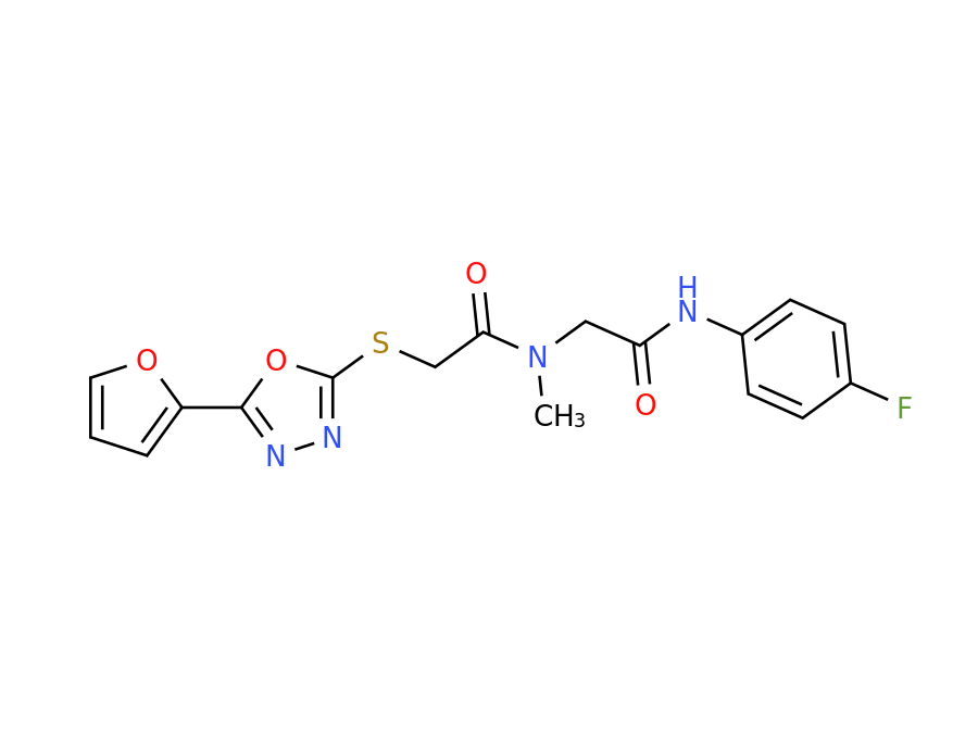 Structure Amb103519