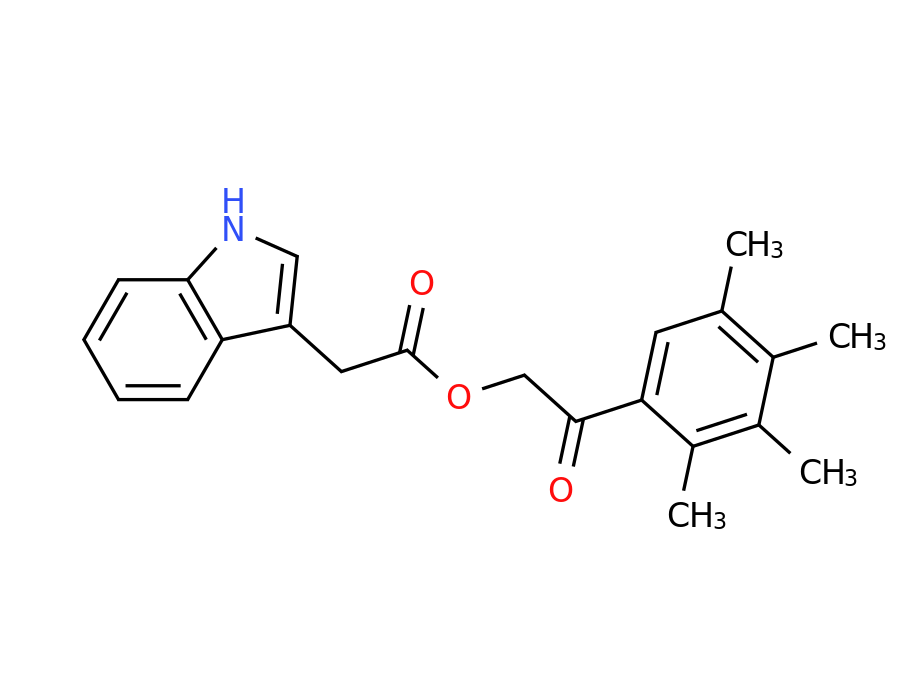 Structure Amb10351924