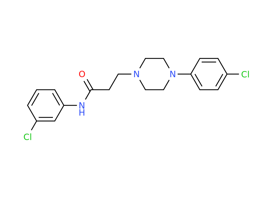 Structure Amb1035249