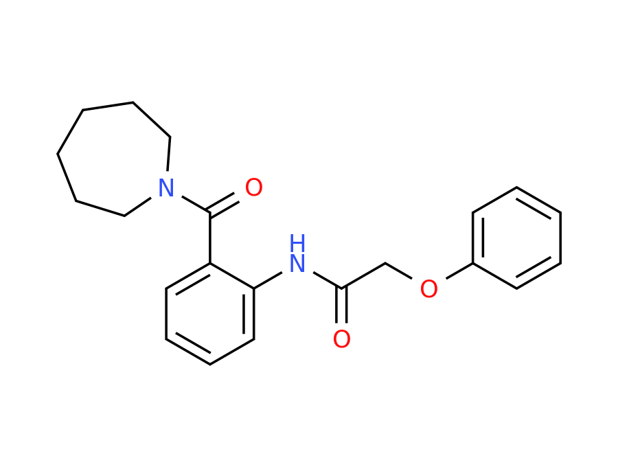 Structure Amb1035256