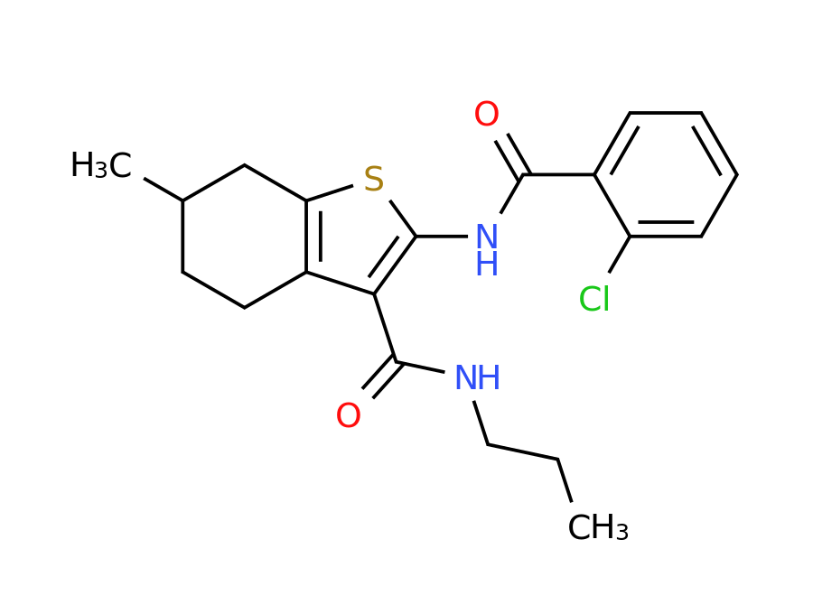 Structure Amb1035259