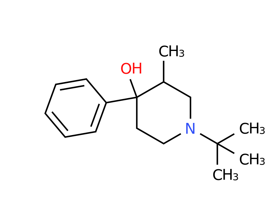 Structure Amb1035303