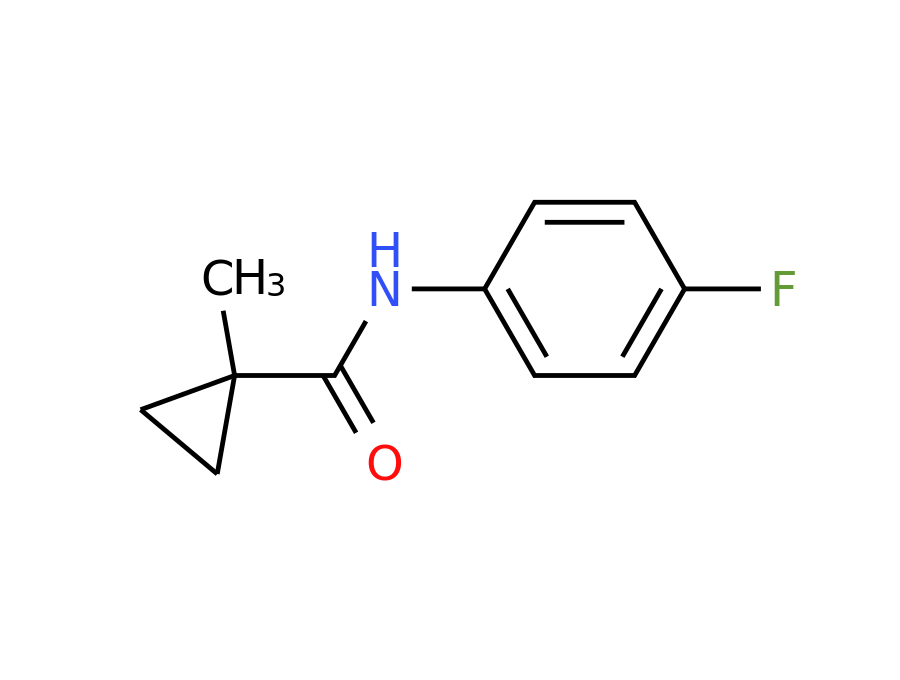 Structure Amb1035406