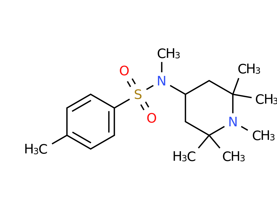 Structure Amb1035436