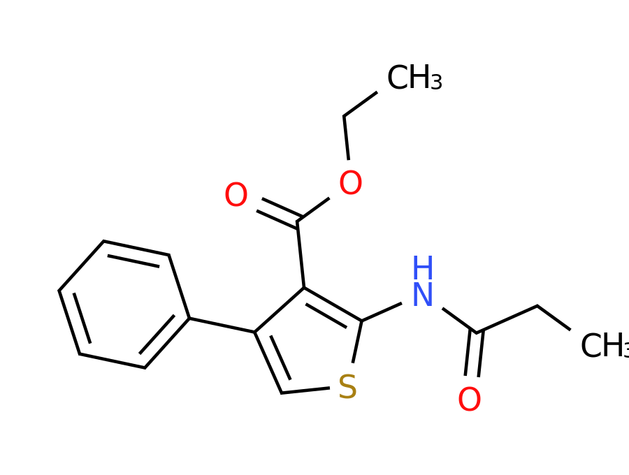 Structure Amb1035512